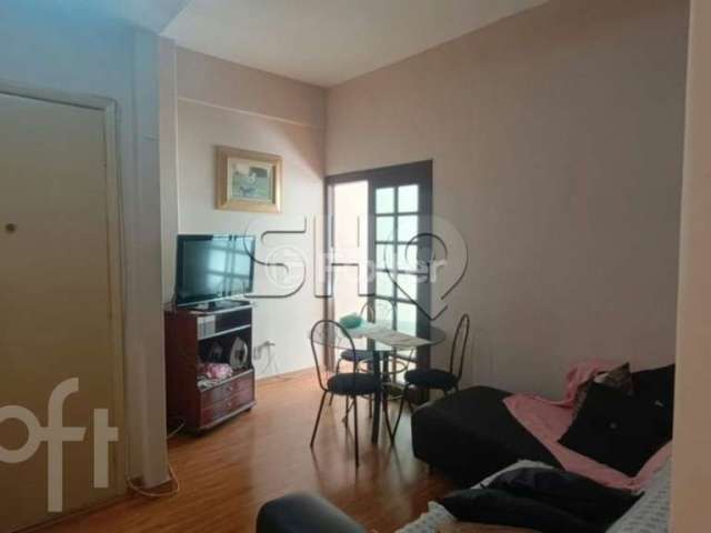 Apartamento com 3 quartos à venda na Avenida Paulista, 1745, Bela Vista, São Paulo, 95 m2 por R$ 850.000