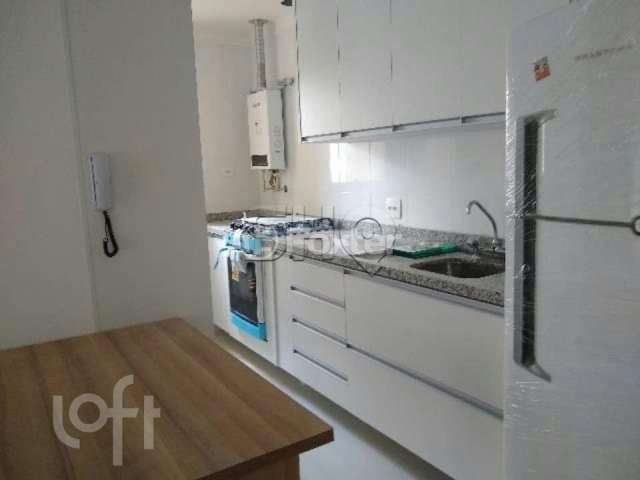 Apartamento com 1 quarto à venda na Rua Ezequiel Freire, 58, Santana, São Paulo, 44 m2 por R$ 489.000