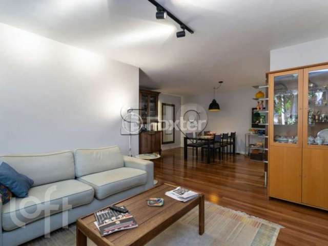 Apartamento com 4 quartos à venda na Rua Monte Alegre, 791, Perdizes, São Paulo, 136 m2 por R$ 1.870.000