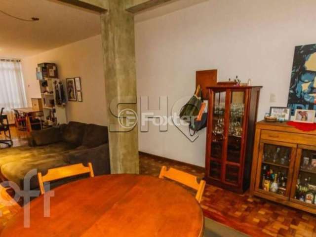 Apartamento com 3 quartos à venda na Rua Doutor Homem de Melo, 1085, Perdizes, São Paulo, 116 m2 por R$ 900.000