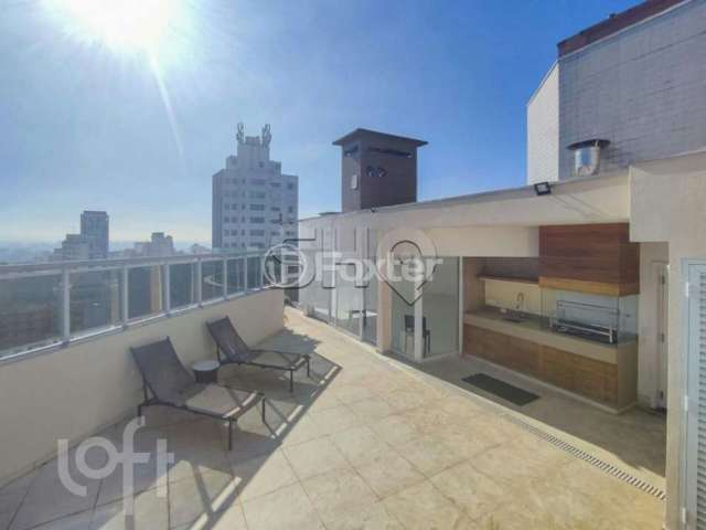 Apartamento com 4 quartos à venda na Rua Wanderley, 504, Perdizes, São Paulo, 362 m2 por R$ 6.000.000