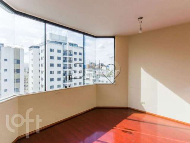 Cobertura com 4 quartos à venda na Rua Apiacás, 621, Perdizes, São Paulo, 389 m2 por R$ 2.200.000