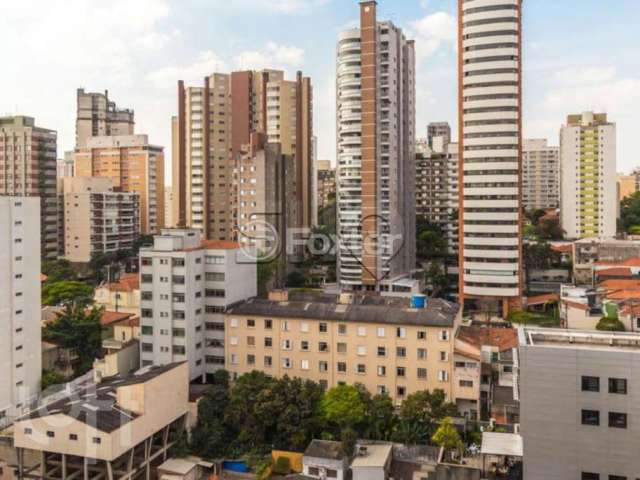 Apartamento com 3 quartos à venda na Rua Professor João Arruda, 134, Perdizes, São Paulo, 107 m2 por R$ 990.000