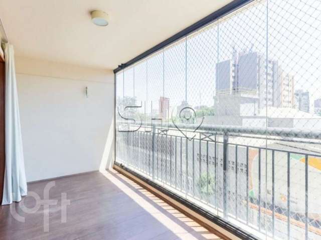 Apartamento com 4 quartos à venda na Rua João Ramalho, 1505, Perdizes, São Paulo, 144 m2 por R$ 1.750.000