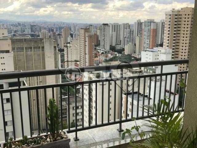 Apartamento com 4 quartos à venda na Rua Wanderley, 1295, Perdizes, São Paulo, 221 m2 por R$ 5.000.000