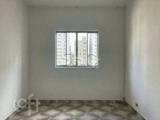 Apartamento com 1 quarto à venda na Rua Wanderley, 513, Perdizes, São Paulo, 50 m2 por R$ 530.000