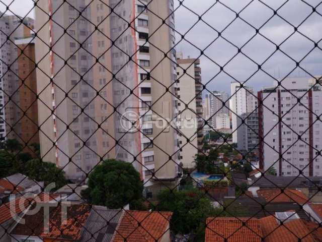 Apartamento com 3 quartos à venda na Rua Bartira, 1099, Perdizes, São Paulo, 120 m2 por R$ 1.090.000