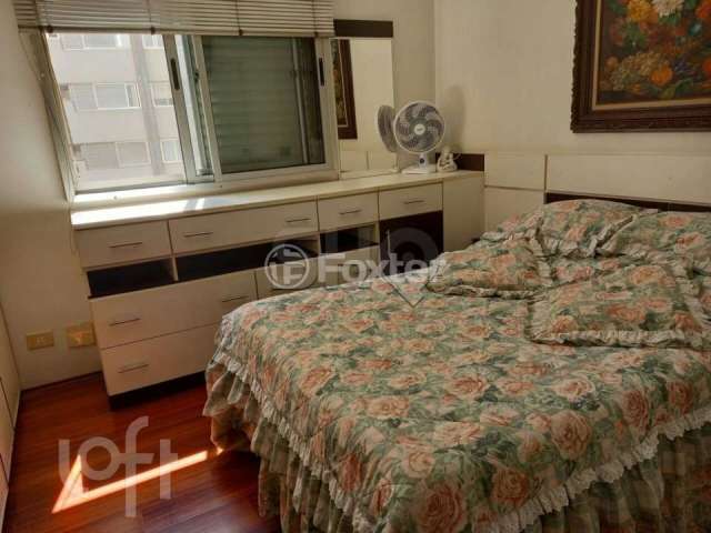 Apartamento com 4 quartos à venda na Rua Diana, 700, Perdizes, São Paulo, 120 m2 por R$ 1.249.000