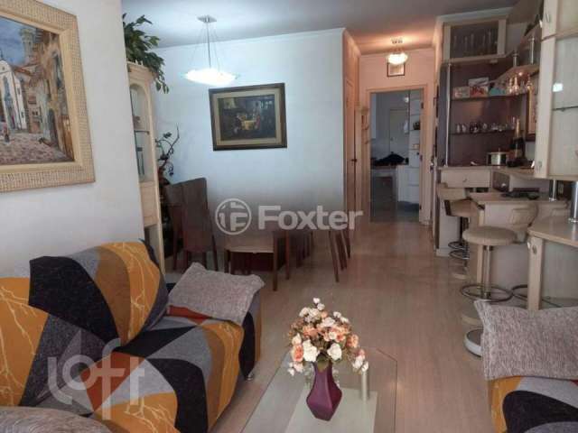 Apartamento com 4 quartos à venda na Rua Diana, 700, Perdizes, São Paulo, 120 m2 por R$ 1.248.000