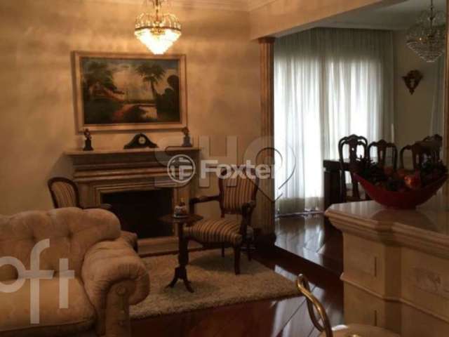 Apartamento com 3 quartos à venda na Rua Doutor Franco da Rocha, 205, Perdizes, São Paulo, 205 m2 por R$ 2.095.000