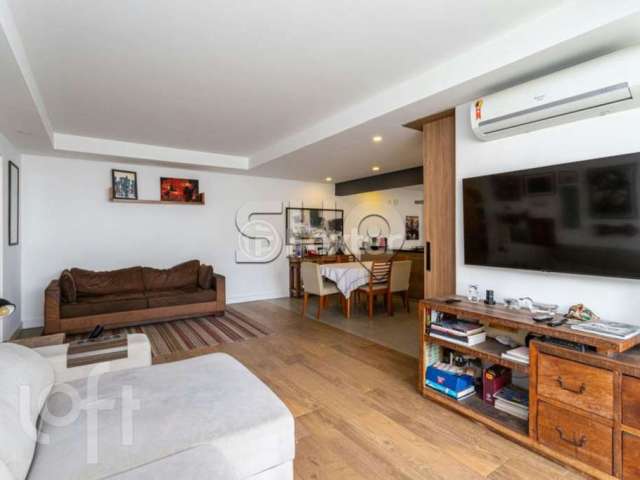 Apartamento com 3 quartos à venda na Rua Aimberê, 374, Perdizes, São Paulo, 127 m2 por R$ 1.380.000