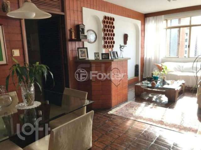 Apartamento com 3 quartos à venda na Rua Henrique Schaumann, 1180, Pinheiros, São Paulo, 97 m2 por R$ 1.200.000