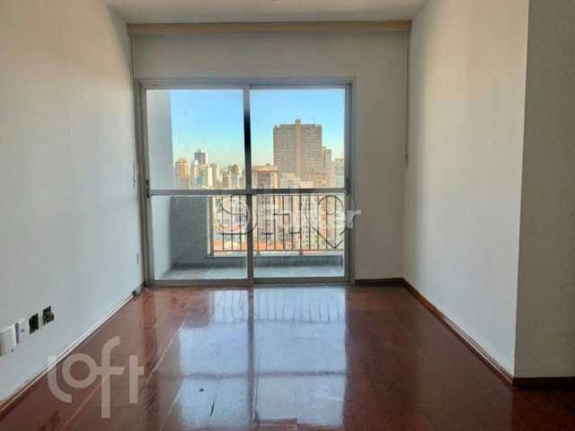 Apartamento com 3 quartos à venda na Rua Apinajés, 789, Perdizes, São Paulo, 83 m2 por R$ 815.000