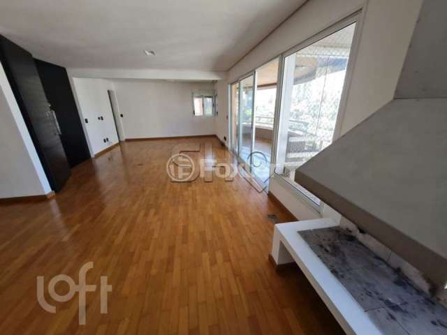 Apartamento com 3 quartos à venda na Rua Pascoal Vita, 342, Vila Madalena, São Paulo, 144 m2 por R$ 2.600.000