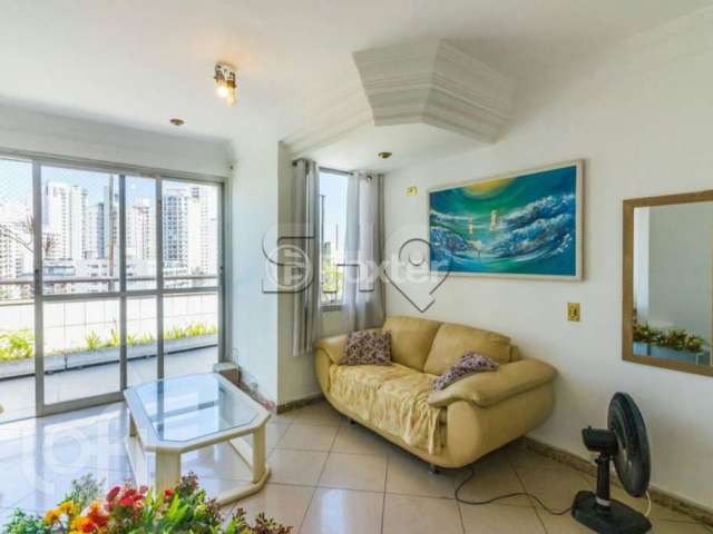 Cobertura com 2 quartos à venda na Rua Natingui, 801, Vila Madalena, São Paulo, 140 m2 por R$ 1.400.000