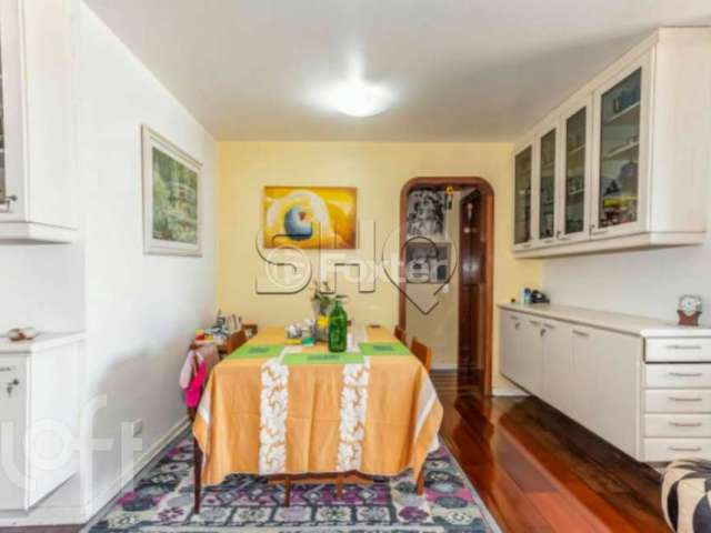 Apartamento com 3 quartos à venda na Rua Professor Pirajá da Silva, 183, Vila Madalena, São Paulo, 126 m2 por R$ 1.260.000