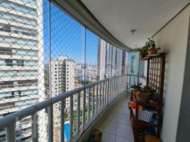 Apartamento com 3 quartos à venda na Rua Filipinas, 235, Alto da Lapa, São Paulo, 78 m2 por R$ 970.000