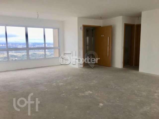 Apartamento com 4 quartos à venda na Rua Mário Whately, 109, Alto da Lapa, São Paulo, 235 m2 por R$ 4.156.476