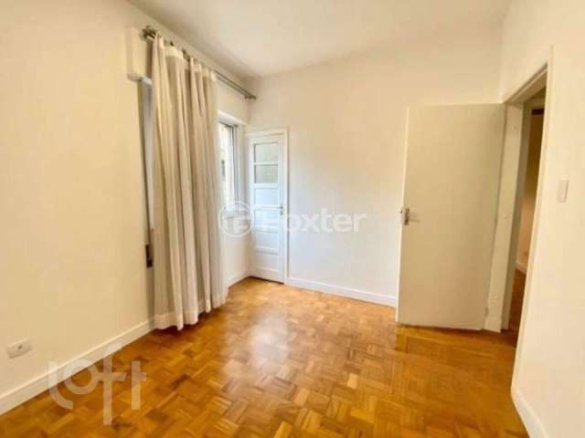 Apartamento com 3 quartos à venda na Alameda Ribeirão Preto, 267, Bela Vista, São Paulo, 110 m2 por R$ 1.200.000