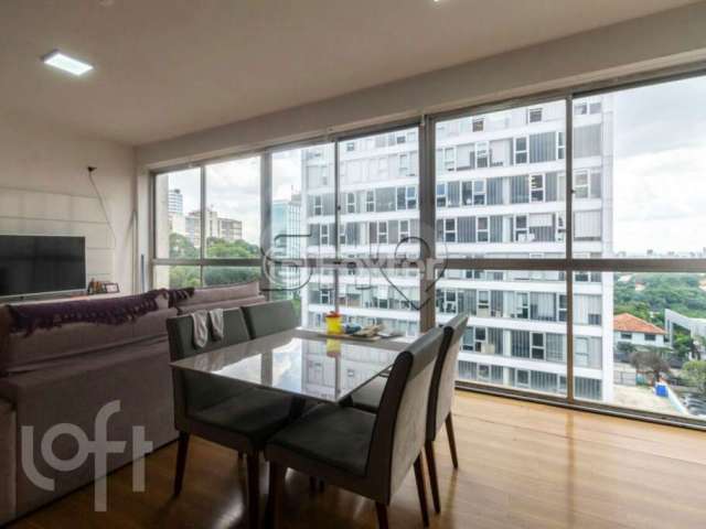 Apartamento com 3 quartos à venda na Avenida Paulista, 2584, Bela Vista, São Paulo, 116 m2 por R$ 1.150.000