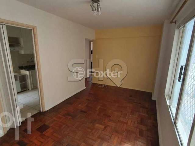 Apartamento com 3 quartos à venda na Rua Herculano de Freitas, 51, Bela Vista, São Paulo, 70 m2 por R$ 530.000