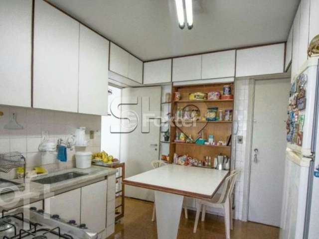 Apartamento com 3 quartos à venda na Rua Doutor Alfredo Ellis, 273, Bela Vista, São Paulo, 102 m2 por R$ 1.200.000