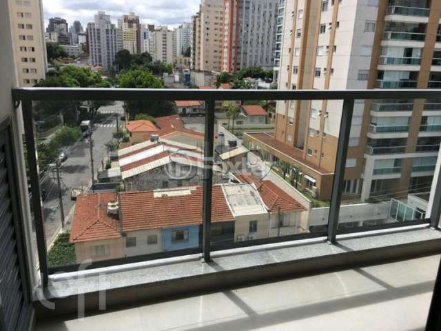 Apartamento com 2 quartos à venda na Rua Doutor Bacelar, 682, Vila Clementino, São Paulo, 57 m2 por R$ 819.999