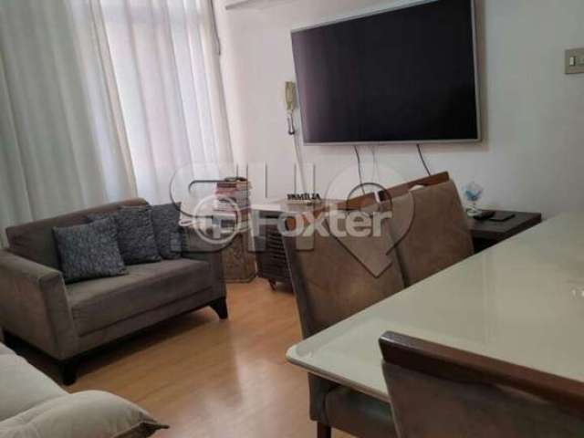 Apartamento com 2 quartos à venda na Rua Newton Prado, 97, Bom Retiro, São Paulo, 67 m2 por R$ 330.000