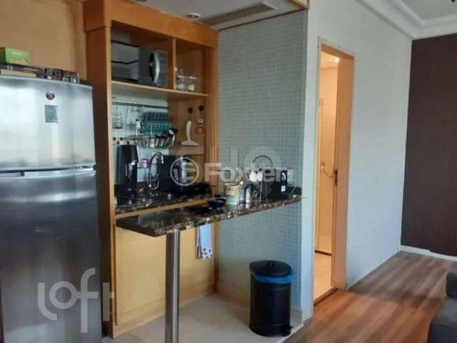 Apartamento com 1 quarto à venda na Rua Maranhão, 371, Higienópolis, São Paulo, 37 m2 por R$ 900.000