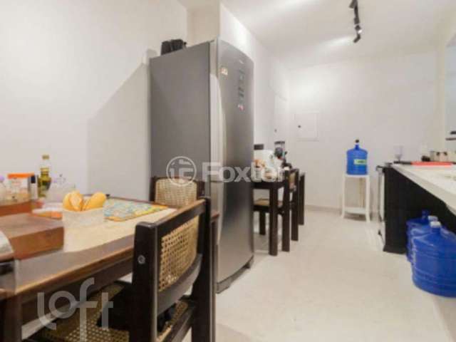 Apartamento com 3 quartos à venda na Rua Barão de Jaceguai, 1046, Campo Belo, São Paulo, 120 m2 por R$ 1.300.000