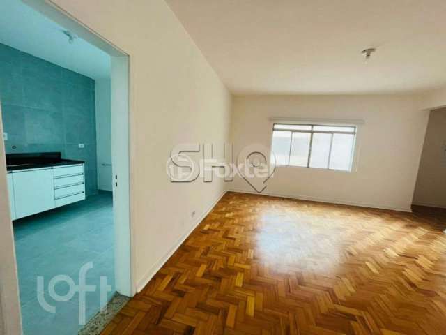 Apartamento com 2 quartos à venda na Rua Albuquerque Maranhão, 180, Cambuci, São Paulo, 85 m2 por R$ 480.000