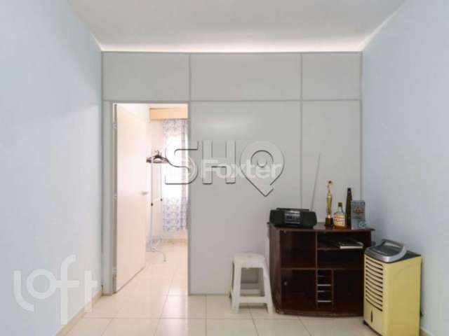 Apartamento com 2 quartos à venda na Rua Apeninos, 362, Aclimação, São Paulo, 60 m2 por R$ 490.000