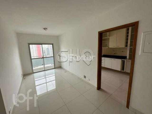 Apartamento com 2 quartos à venda na Rua Sinimbu, 111, Liberdade, São Paulo, 58 m2 por R$ 390.000