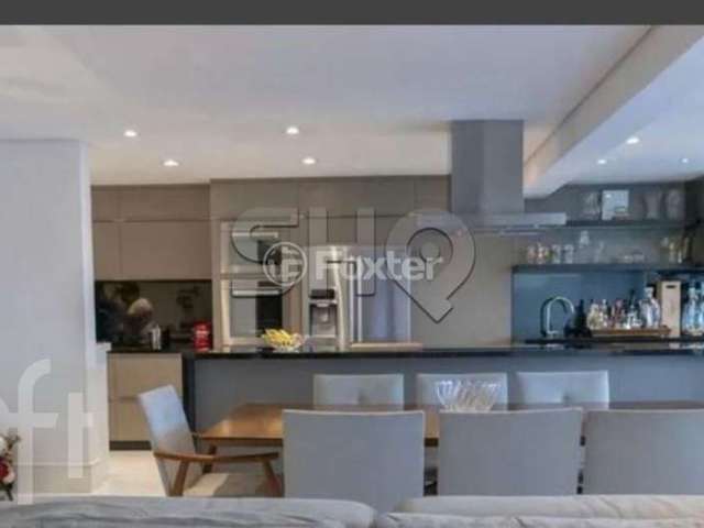 Apartamento com 2 quartos à venda na Rua Almeida Torres, 119, Aclimação, São Paulo, 140 m2 por R$ 2.490.000