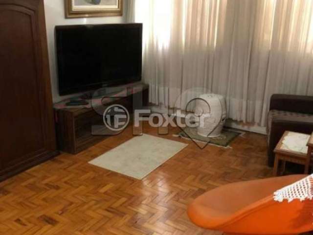 Apartamento com 2 quartos à venda na Rua Otávio Nébias, 20, Paraíso, São Paulo, 77 m2 por R$ 769.999