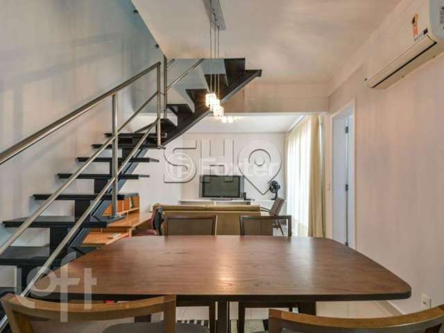 Apartamento com 2 quartos à venda na Rua Sampaio Viana, 180, Paraíso, São Paulo, 87 m2 por R$ 1.500.000