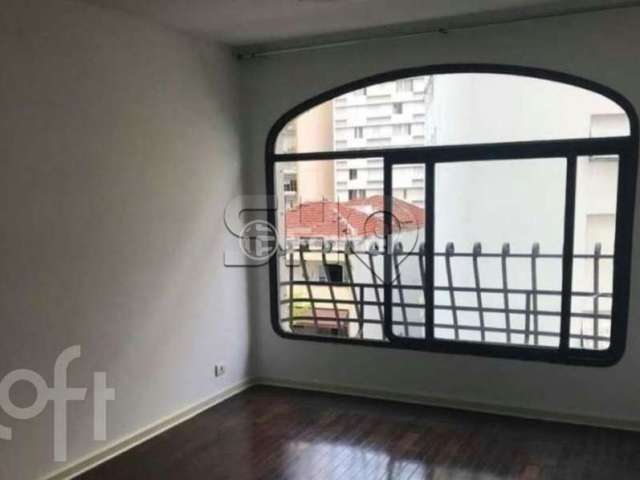 Apartamento com 3 quartos à venda na Rua Maria Figueiredo, 249, Paraíso, São Paulo, 111 m2 por R$ 1.100.000