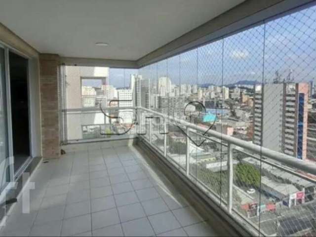 Apartamento com 3 quartos à venda na Rua Roma, 383, Lapa, São Paulo, 162 m2 por R$ 1.950.000