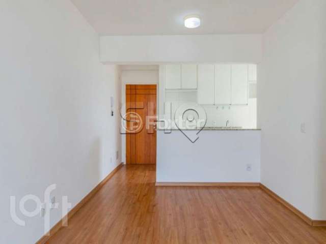 Apartamento com 2 quartos à venda na Rua Domingos Rodrigues, 509, Lapa, São Paulo, 54 m2 por R$ 625.000