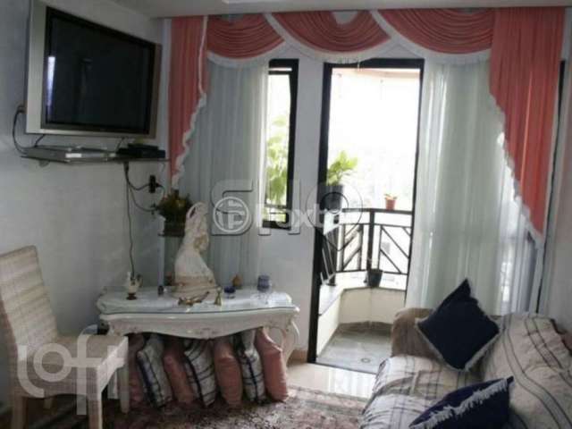 Apartamento com 3 quartos à venda na Rua Domingos Rodrigues, 547, Lapa, São Paulo, 74 m2 por R$ 690.000
