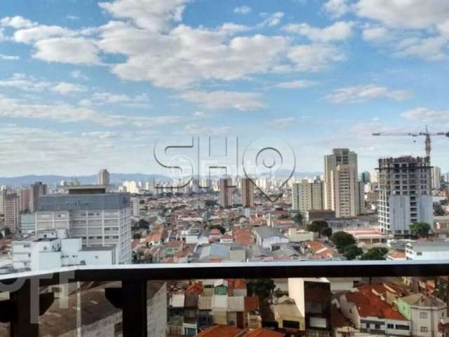 Apartamento com 3 quartos à venda na Rua Padre Raposo, 1372, Mooca, São Paulo, 160 m2 por R$ 1.200.000