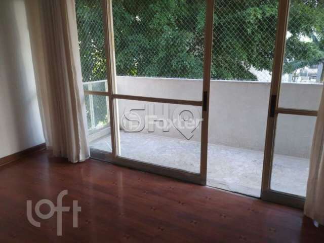 Apartamento com 4 quartos à venda na Rua São Vicente de Paulo, 645, Santa Cecília, São Paulo, 220 m2 por R$ 1.800.000