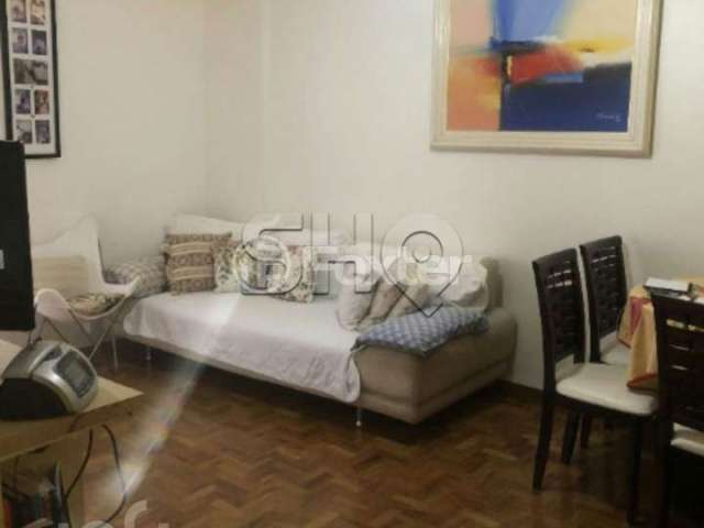 Apartamento com 2 quartos à venda na Rua Conselheiro Brotero, 730, Santa Cecília, São Paulo, 73 m2 por R$ 485.000