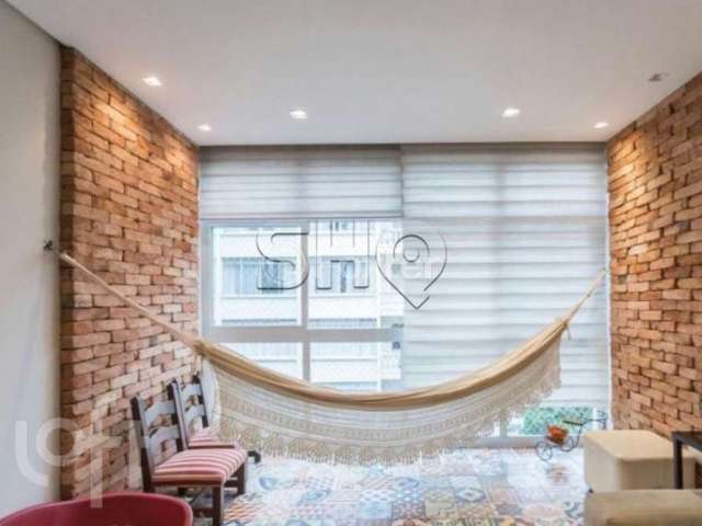 Apartamento com 3 quartos à venda na Rua Baronesa de Itu, 676, Santa Cecília, São Paulo, 156 m2 por R$ 1.680.000