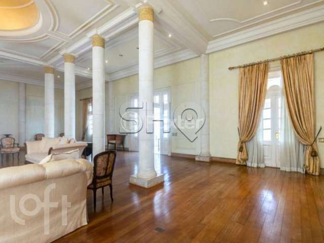 Cobertura com 5 quartos à venda na Rua Conselheiro Brotero, 1263, Santa Cecília, São Paulo, 1202 m2 por R$ 18.000.000