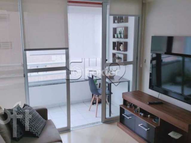 Apartamento com 2 quartos à venda na Rua Jaguarete, 267, Casa Verde, São Paulo, 56 m2 por R$ 450.000