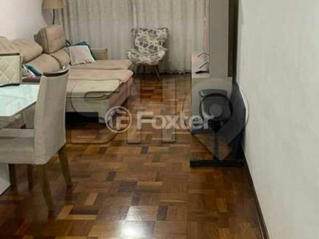 Apartamento com 2 quartos à venda na Rua Maestro Cállia, 271, Vila Mariana, São Paulo, 110 m2 por R$ 1.200.000