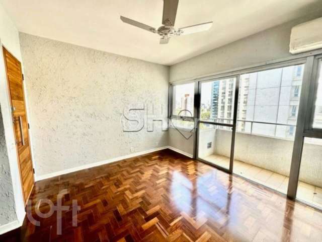 Apartamento com 2 quartos à venda na Rua Baluarte, 461, Vila Olímpia, São Paulo, 83 m2 por R$ 1.090.000