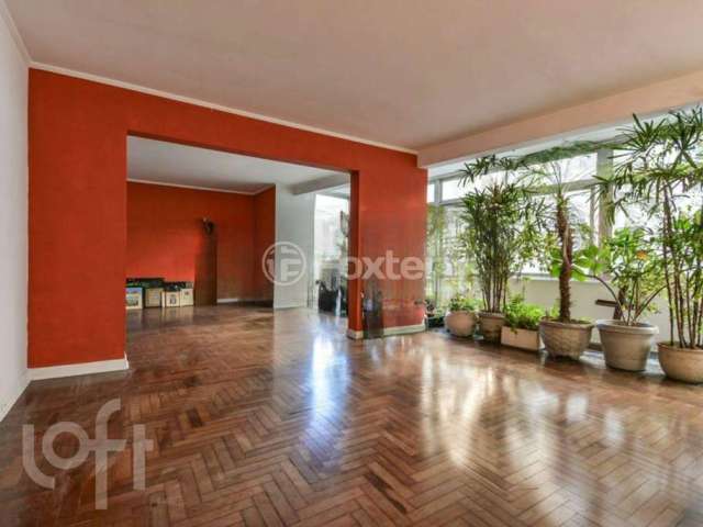 Apartamento com 3 quartos à venda na Avenida São Luís, 141, República, São Paulo, 310 m2 por R$ 1.994.000