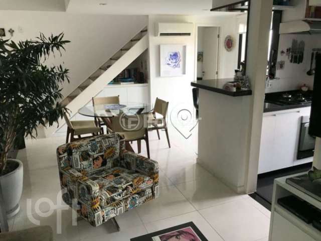 Apartamento com 1 quarto à venda na Rua Vupabussu, 219, Pinheiros, São Paulo, 69 m2 por R$ 1.383.000